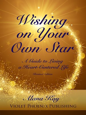 cover image of Wishing on Your Own Star